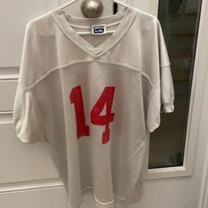 Vintage Mesh Jersey